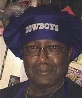 Louis Dick Jr. Obituary (2017)