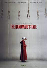 Federico Mauro Creative Director Multimedia Designer Social Media Strategist The Handmaid S Ta Handmaid S Tale Seasons Posters The Handmaid S Tale Book