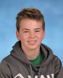 PHOTOS: McCall Middle School 8th graders graduate, Gallery 4