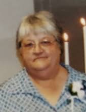 Obituary information for Lurena Elnor Tamplin