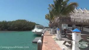 Rv campgrounds in the keys. Campgroundviews Com The Fish Camp At Geiger Key Marina Rv Park Key West Florida Fl Youtube