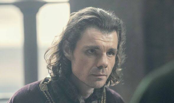 House of the Dragon Season 3 episode 2 ending explained after twist | TV &  Radio | Showbiz & TV | Express.co.uk