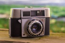 Optima beim führenden marktplatz für gebrauchtmaschinen kaufen. Agfa Optima I 1960 Mike Eckman Dot Com