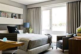 Hier findest du coole inspirationen für schlafzimmer mit typisch männlichem charakter, in denen sich auch damenbesuch wohlfühlen würde. Originelle Schlafzimmer Einrichtung Und Deko Ideen Fur Sie Und Fur Ihn