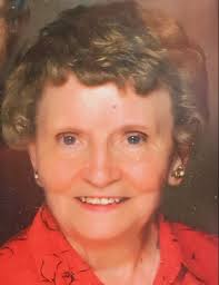 Obituary information for JoAn Armour