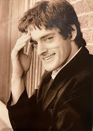 A Beautiful Soul' -- Tributes Flood In For Talented Actor Mark Newell  Killed In Galway Crash