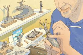 If you've been looking to pick up a new hobby, there are so many fun things you can try, thanks to online services like airb. Are There Activities You Used To Love That Are Now So Competitive They Re Not Fun Anymore The New York Times