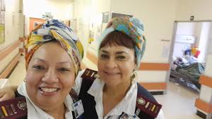 Heroes of Groote Schuur