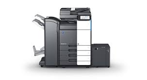 Click here to get file. Specifications Bizhub C360i Konica Minolta Suisse