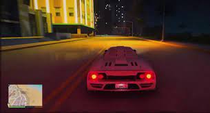 Through a youtube live stream just moments ago, tom henderson, revealed the following about gta 6: A Grand Theft Auto 6 Map Allegedly Showing Updated Vice City Leaks Online Carscoops