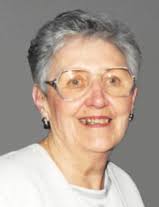 Obituary information for Betty C. McShane