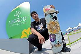 Nuestro país suma 34 deportistas clasificados a los juegos olímpicos tokio 2020. Historico Skateboarder Angelo Caro Clasifica A Los Juegos Olimpicos De Tokio 2020