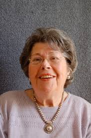 Christine Parrish Obituary August 20, 2013