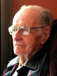 Paul Robinson Obituary