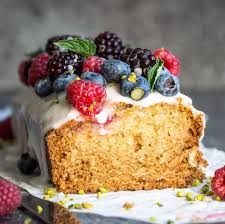 While these foods may be healthy individually, it's the amount this dessert is tart, creamy, and refreshing. Top 10 Best Vegan Cake Recipes