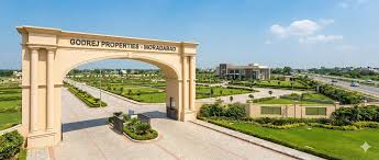 Godrej Plots Moradabad | New Resort ...