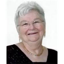 Obituary information for Mary Alice Dalzell Davis