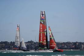 Official website of america's cup. America S Cup 2021 World Series And Christmas Race Live Updates Schedule Start Time Odds Live Streaming And How To Watch Nz Herald