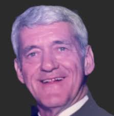 Robert E. Paré Obituary