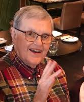 Edison 'Wilson' Graham MBE