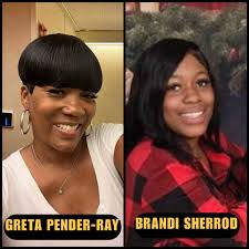 Lynette Pender's Instagram, Twitter & Facebook