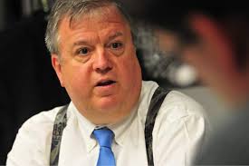 Alco president thinks outside the lots