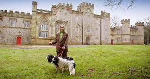 We can offer a selection of locations to celebrate and create those special memories. Castle Goring Inside The Stunning Sussex Castle Owned By I M A Celebrity Star Lady Colin Campbell Sussexlive