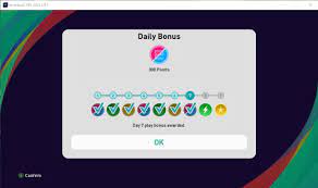 For Those Who Have Installed Pes Lite Do Not Uninstall It After Getting 10k Points You Can Still Claim 900 More After 7 Days Of Daily Login Refer To The Photo Read