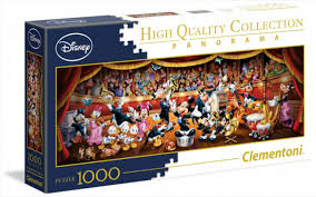 We did not find results for: Buy The Clementoni Disney Puzzle Princess Panorama 1000 Pieces In Puzzles Sanity