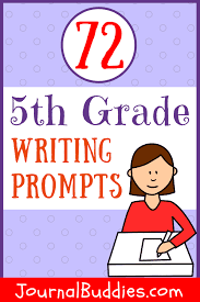 Academic grading in the united states commonly takes on the form of five, six or seven letter grades. 72 5th Grade Writing Prompts Journalbuddies Com
