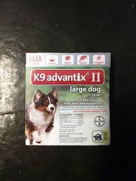 K9 Advantix Ii Large Dog 21 55 Lbs 4 Month Supply Kopek Ilac Evcilhayvanurunleri Barinak Amerikapaketim Ame Evcil Hayvan Urunleri Evcil Hayvanlar Kedi