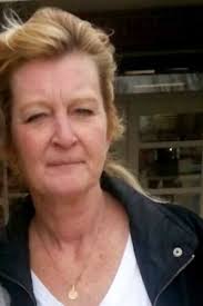 Katherine A. Bridgens 1961-2025