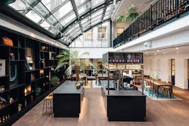 Carl hughes carpenter & joiner understands a door gives the first impression of a property or room before you enter it. Working In The Heart Of Dusseldorf Ruby Carl Workspaces