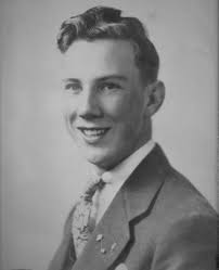 Walter Bardsley Obituary