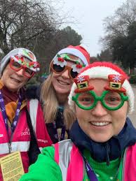 Event number 11… The one with the Elfs