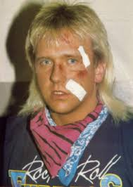 Ricky Morton