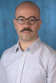 Seminar 288】Alper Arslan，德州大学圣安东尼奥分校