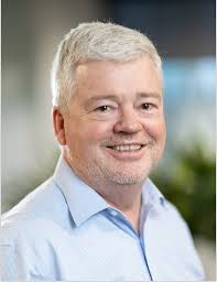 Meet the Board: Nick Barlow