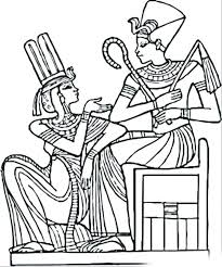 Free printable ancient egypt coloring pages for kids. Ancient Egypt Coloring Pages To Download And Print For Free