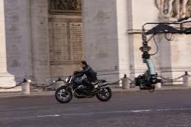The best intentions often come back to haunt you. Mission Impossible Fallout