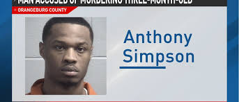 Man accused of murdering three-month-old following child abuse investigation