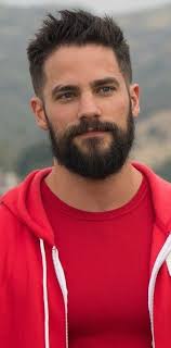 14 Reasons Why The Medium Beard Style Is All The Funk In 2020 Round Face Men Medium Beard Styles Beard Styles
