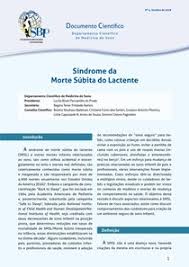 A morte súbita é aquela que ocorre de forma abrupta, uma morte imprevisível e inesperada. Sindrome Morte Subita Do Lactente Pdf Pediatria E Neonatologia