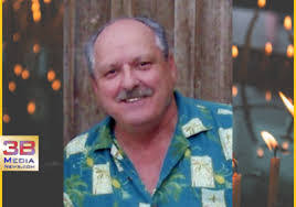 Richard Rushlow's Instagram, Twitter & Facebook