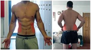 6 Steps To Lose Those Love Handles Fitness And Power Love Handle Workout Lose Love Handles Love Handles