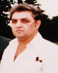 William James Baverstock