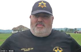 West Virginia boy Wyatt Eaves-Nibert, 10, is found dead after going missing 