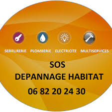 S.O.S. DEPANNAGE HABITAT