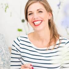 Stream episode The Brand Stylist in Conversation with Ashley Jankowski of  Braizen, Swoone and The Typeset Co by Fiona Humberstone podcast