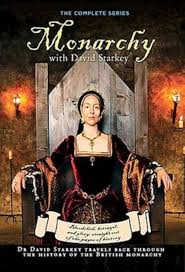 Monarchy by David Starkey (TV Series 2004–2007)